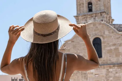 Why Should You Explore Lefkara and Larnaca with a Rental Car from Paphos?