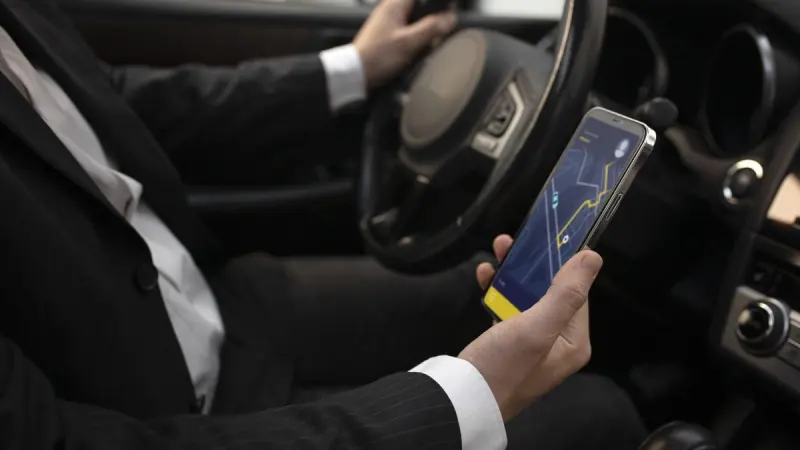 Getting Around Paphos: Apps, Taxis, Buses & Car Rental
