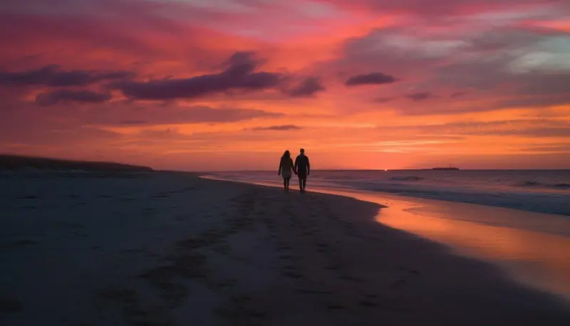 Things to Do in Paphos for Couples