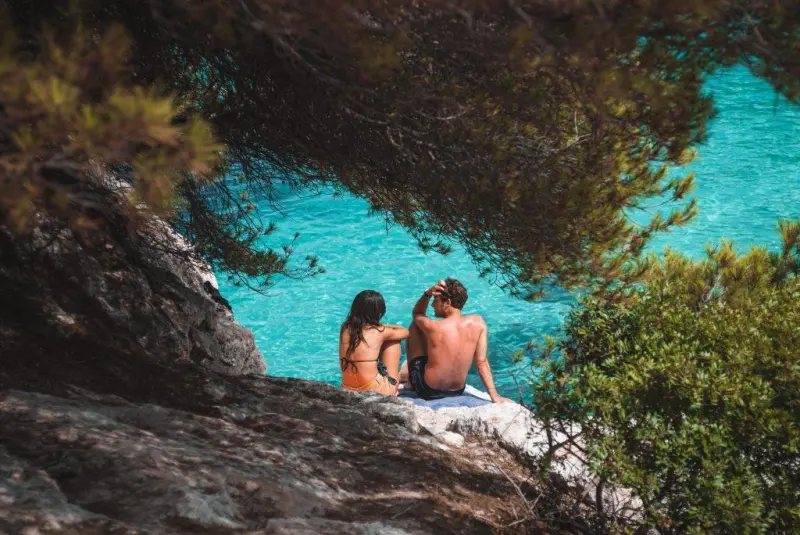 The Magic of Blue Lagoon: The Perfect Couple’s Getaway in Paphos