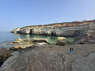 Coastal stop near the Sea Caves and Oniro by the Sea